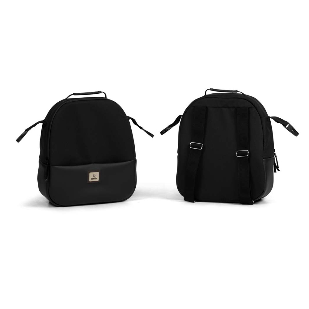 Универсальная коляска 2 в 1 Tutis Viva 5 Plus