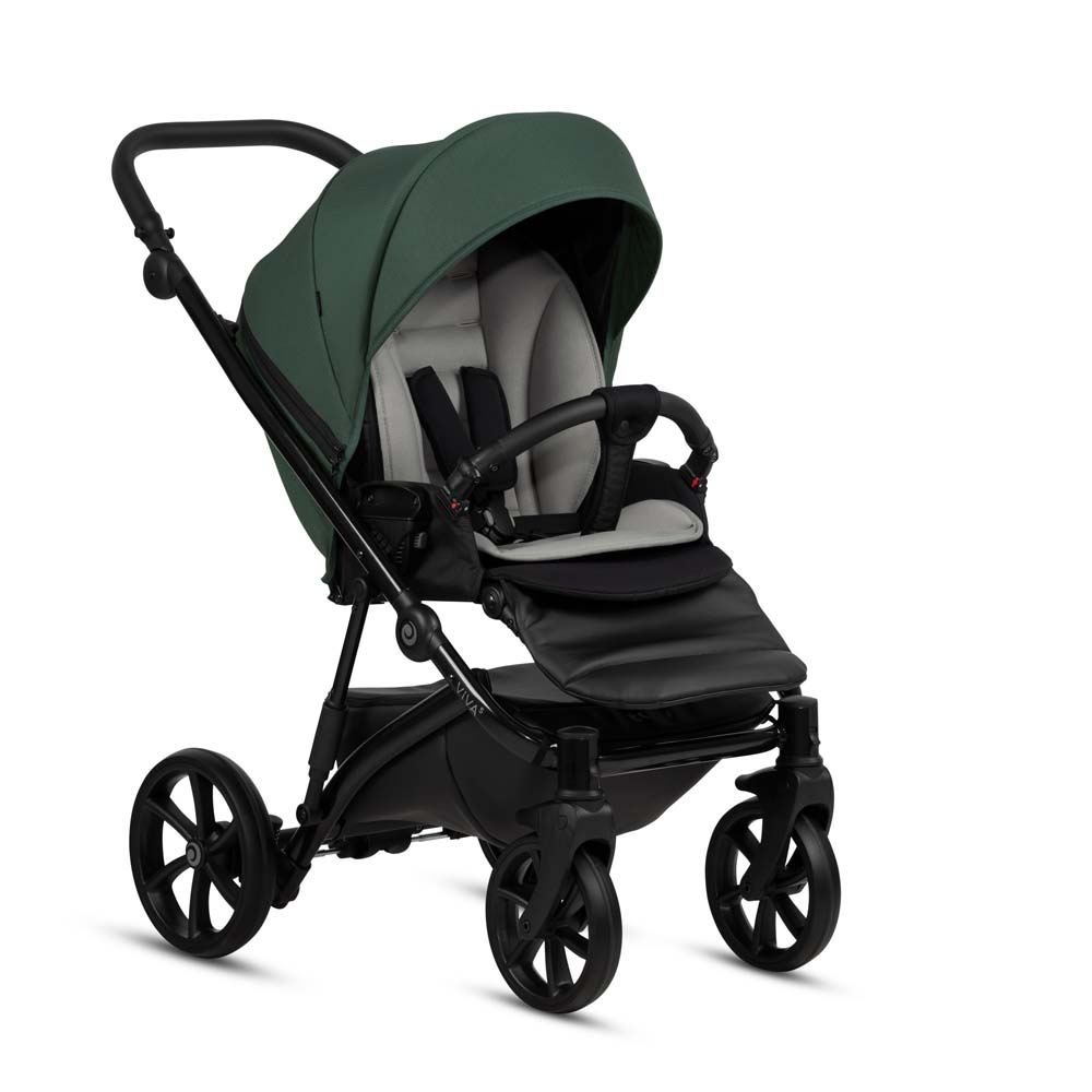 Универсальная коляска 2 в 1 Tutis Viva 5 Plus