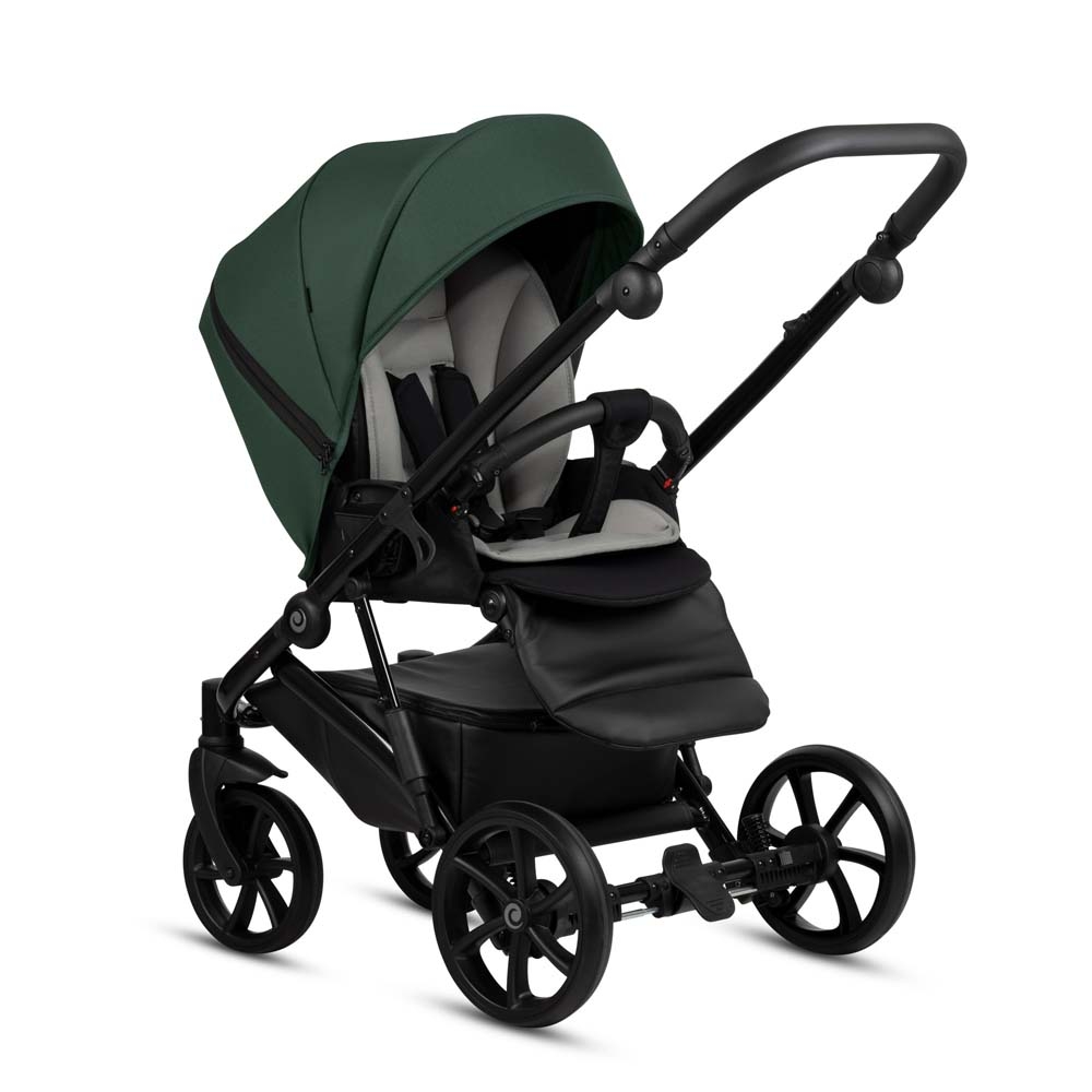 Универсальная коляска 2 в 1 Tutis Viva 5 Plus