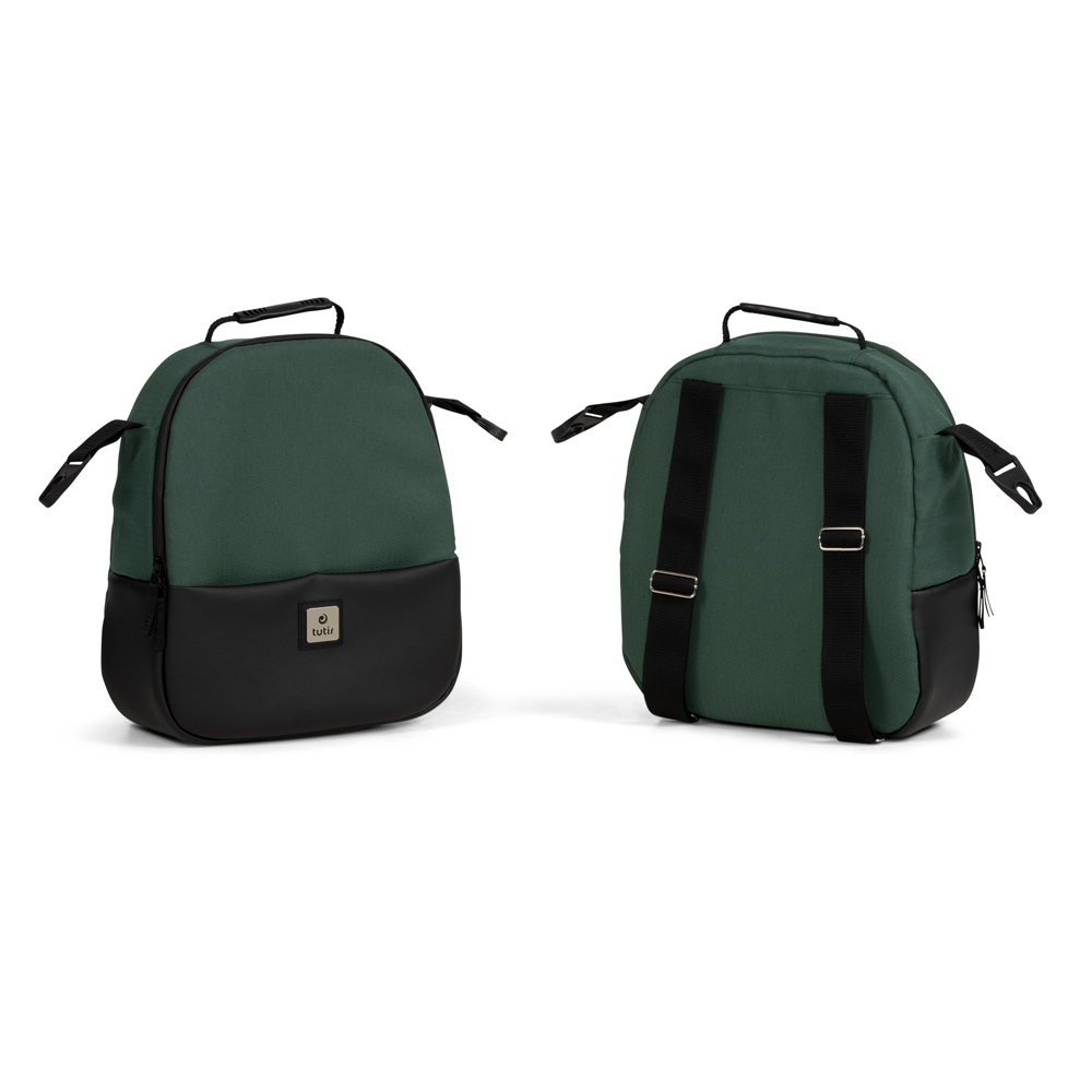 Универсальная коляска 2 в 1 Tutis Viva 5 Plus