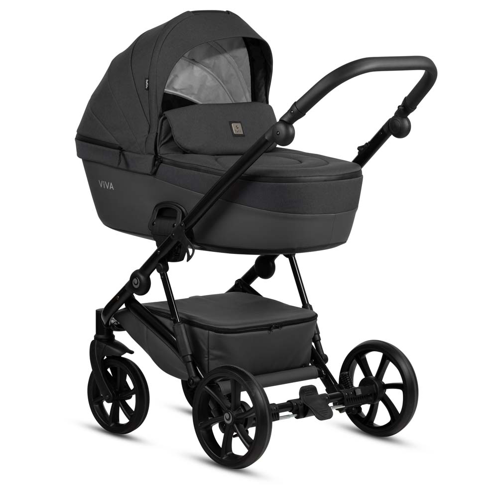 Универсальная коляска 2 в 1 Tutis Viva 5 Plus