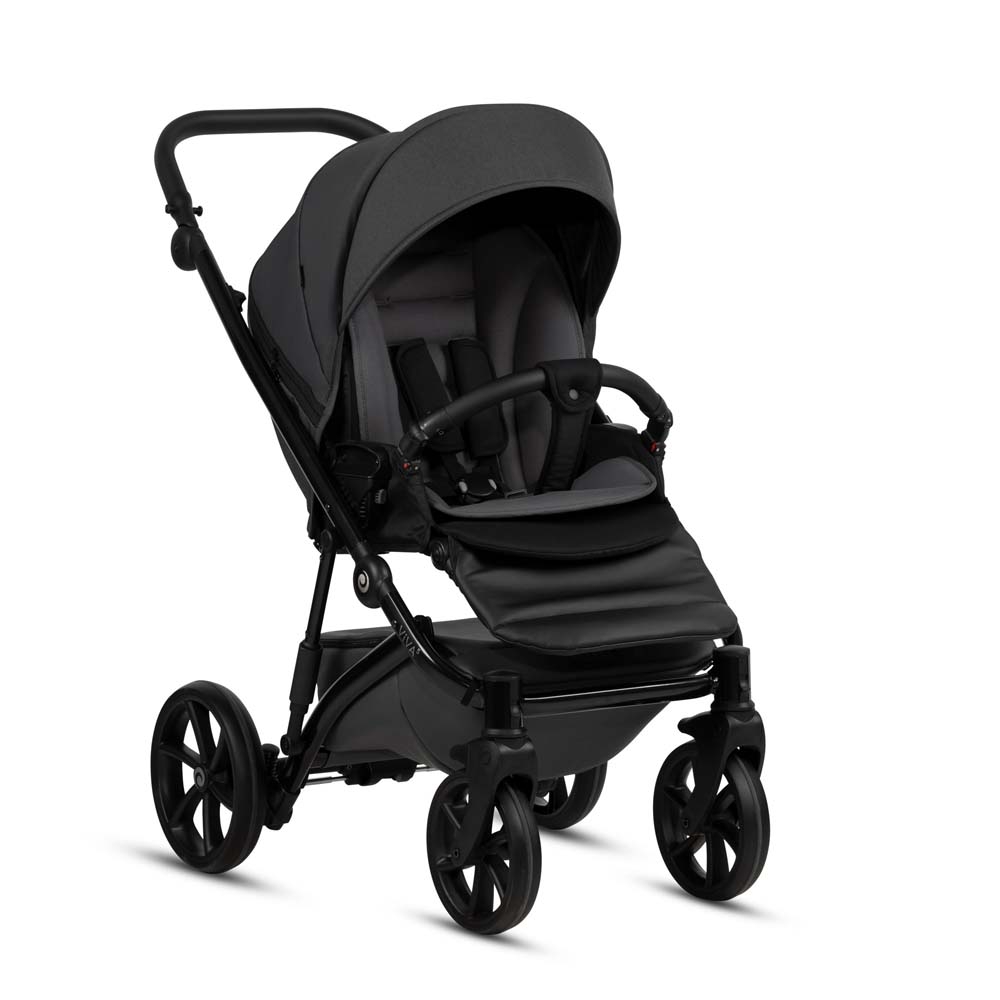 Универсальная коляска 2 в 1 Tutis Viva 5 Plus