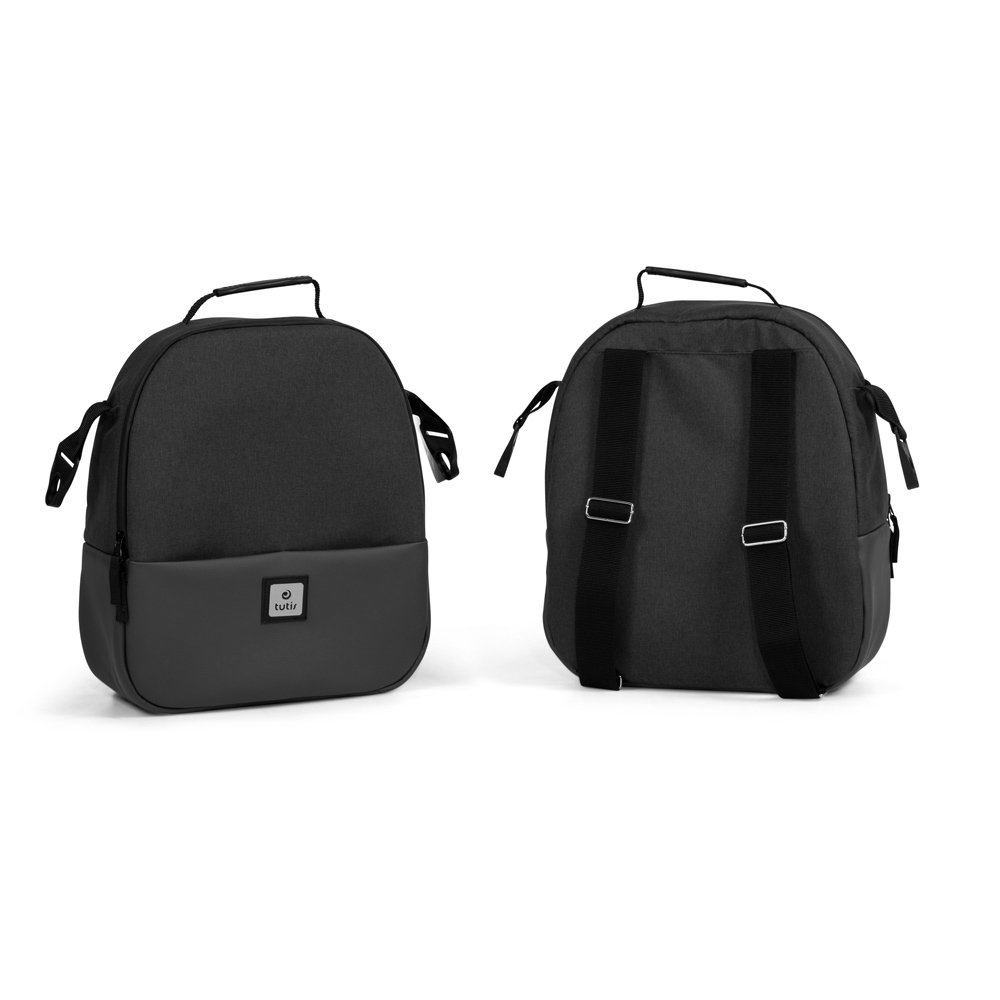 Универсальная коляска 2 в 1 Tutis Viva 5 Plus