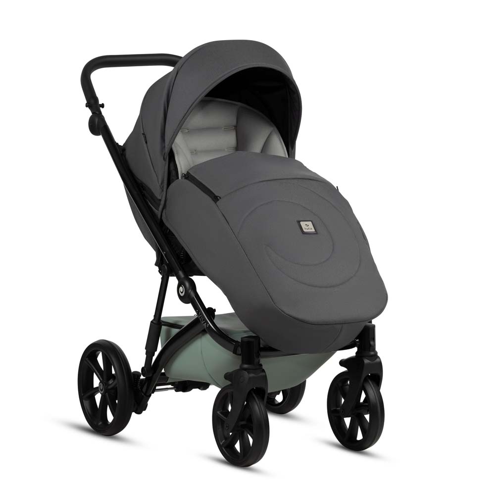 Универсальная коляска 2 в 1 Tutis Viva 5 Plus