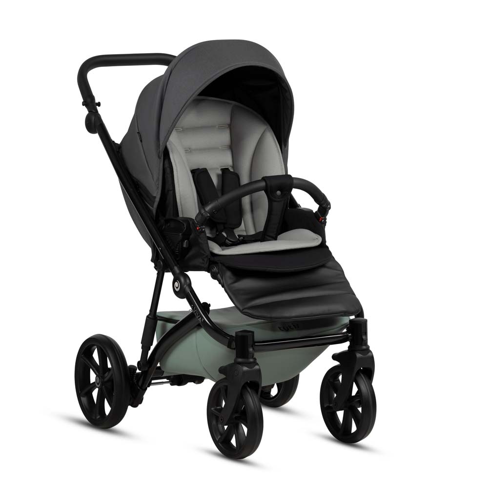 Универсальная коляска 2 в 1 Tutis Viva 5 Plus