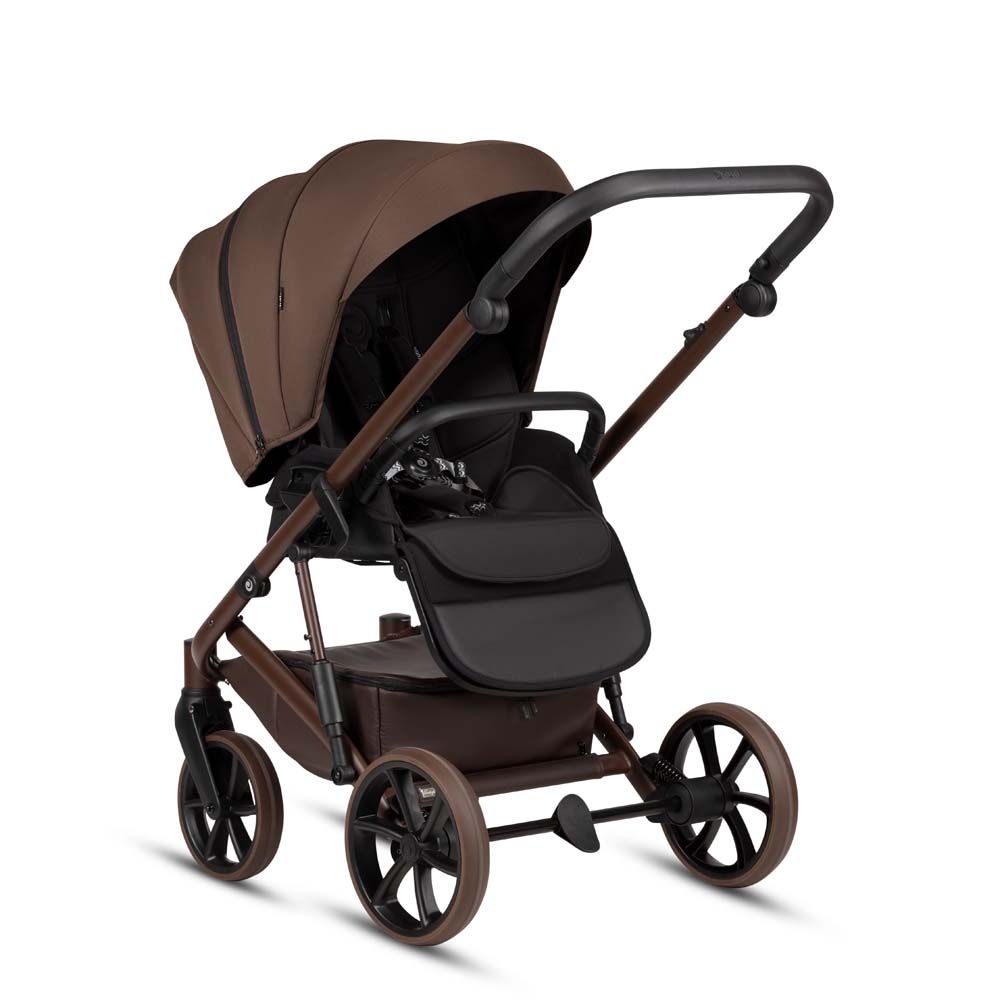 Универсальная коляска 2 в 1 Tutis Viva 6 Plus