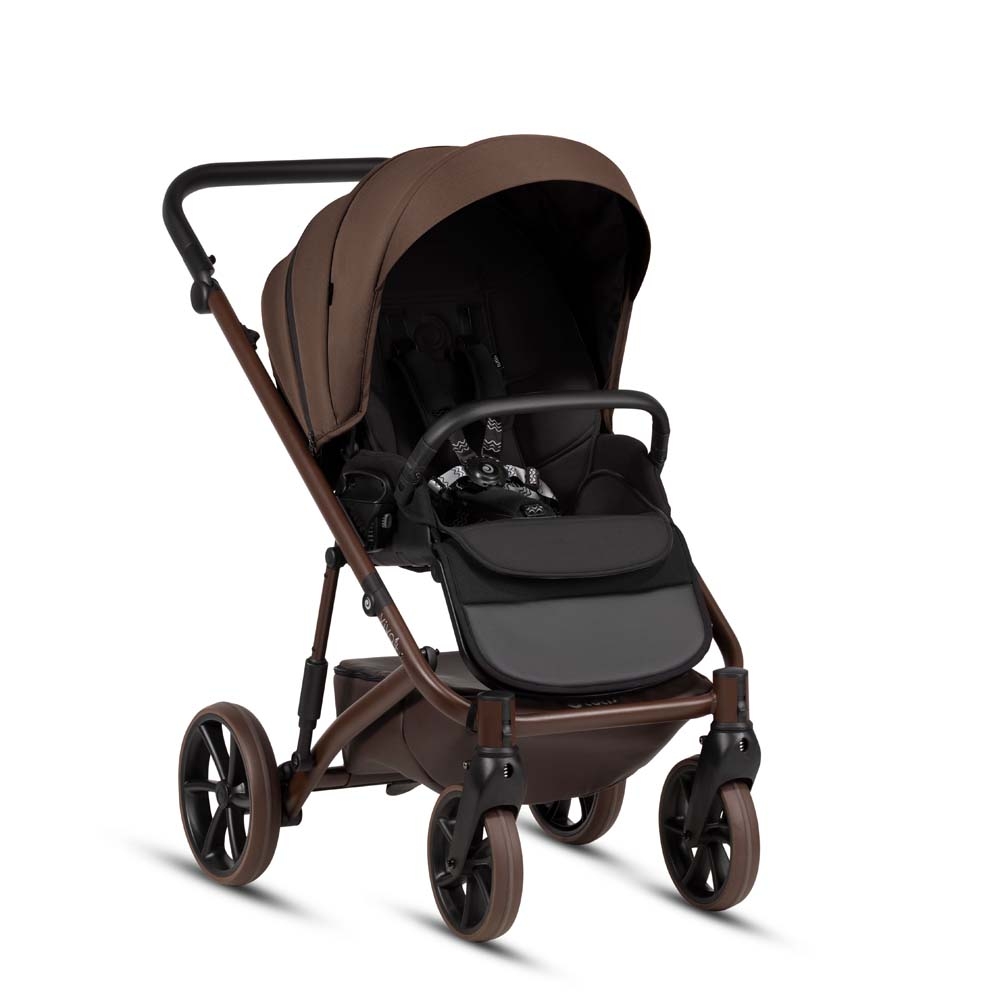 Универсальная коляска 2 в 1 Tutis Viva 6 Plus