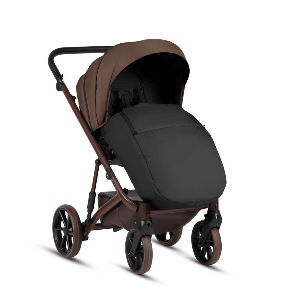 Универсальная коляска 2 в 1 Tutis Viva 6 Plus