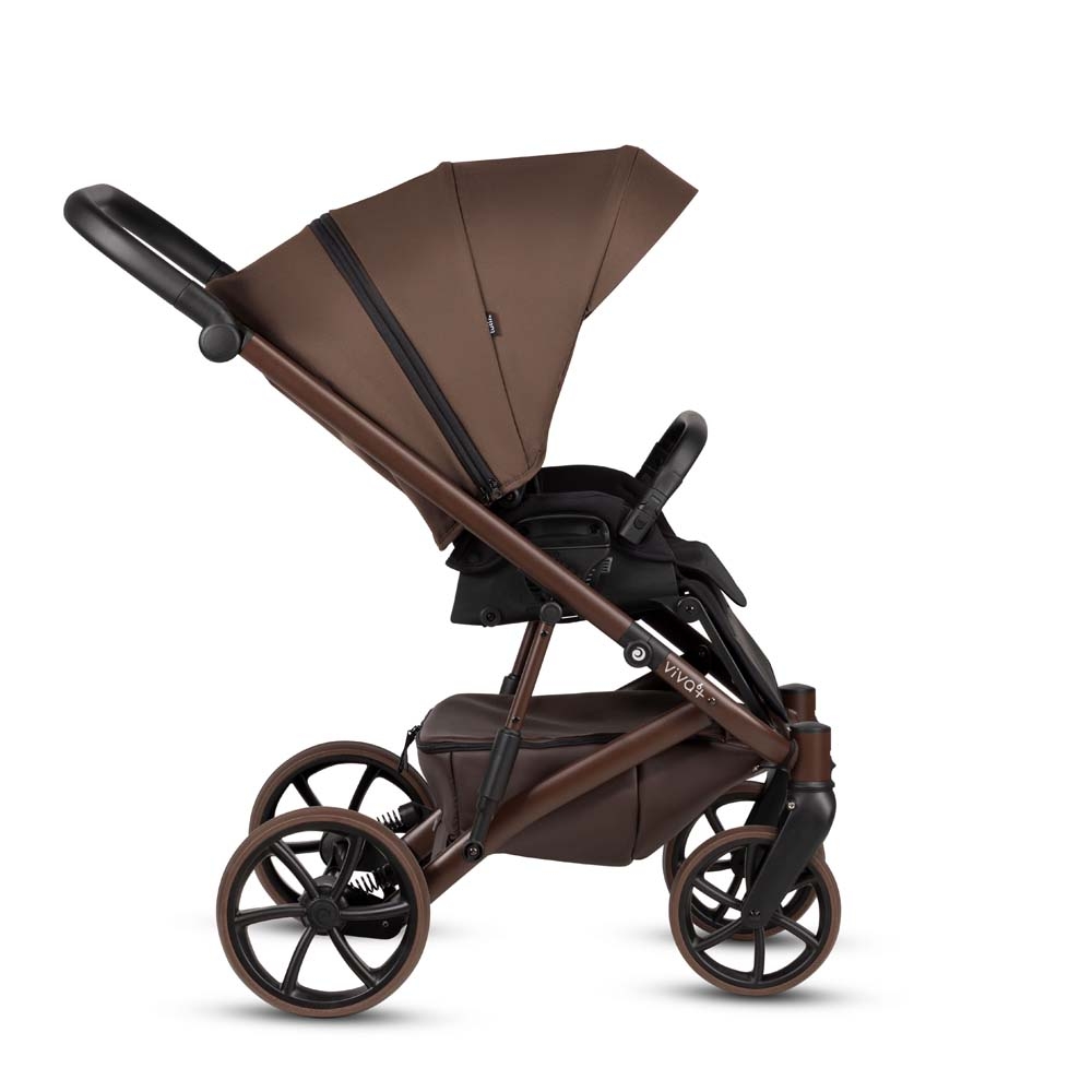 Универсальная коляска 2 в 1 Tutis Viva 6 Plus