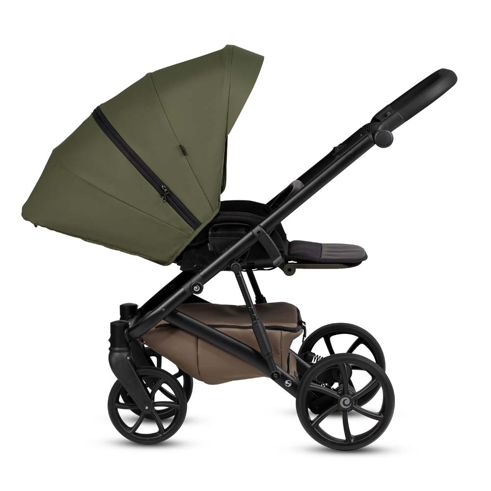 Универсальная коляска 2 в 1 Tutis Viva 6 Plus