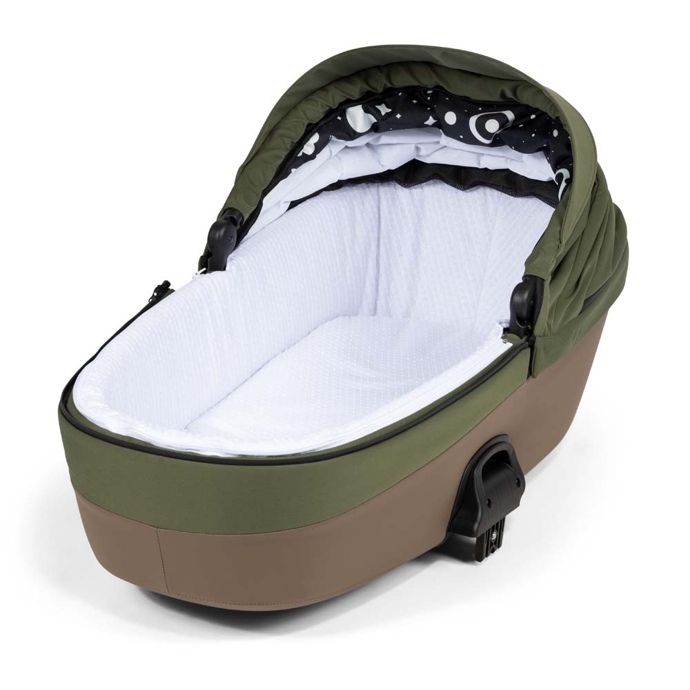 Универсальная коляска 2 в 1 Tutis Viva 6 Plus