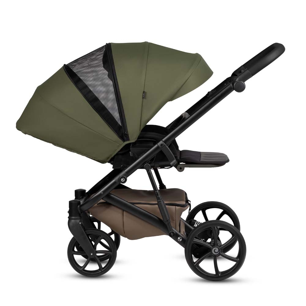 Универсальная коляска 2 в 1 Tutis Viva 6 Plus