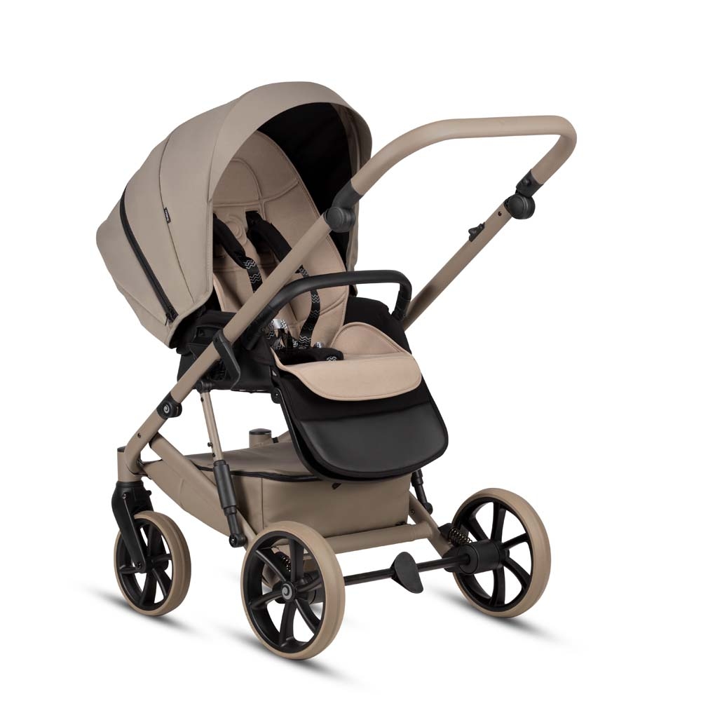 Универсальная коляска 2 в 1 Tutis Viva 6 Plus