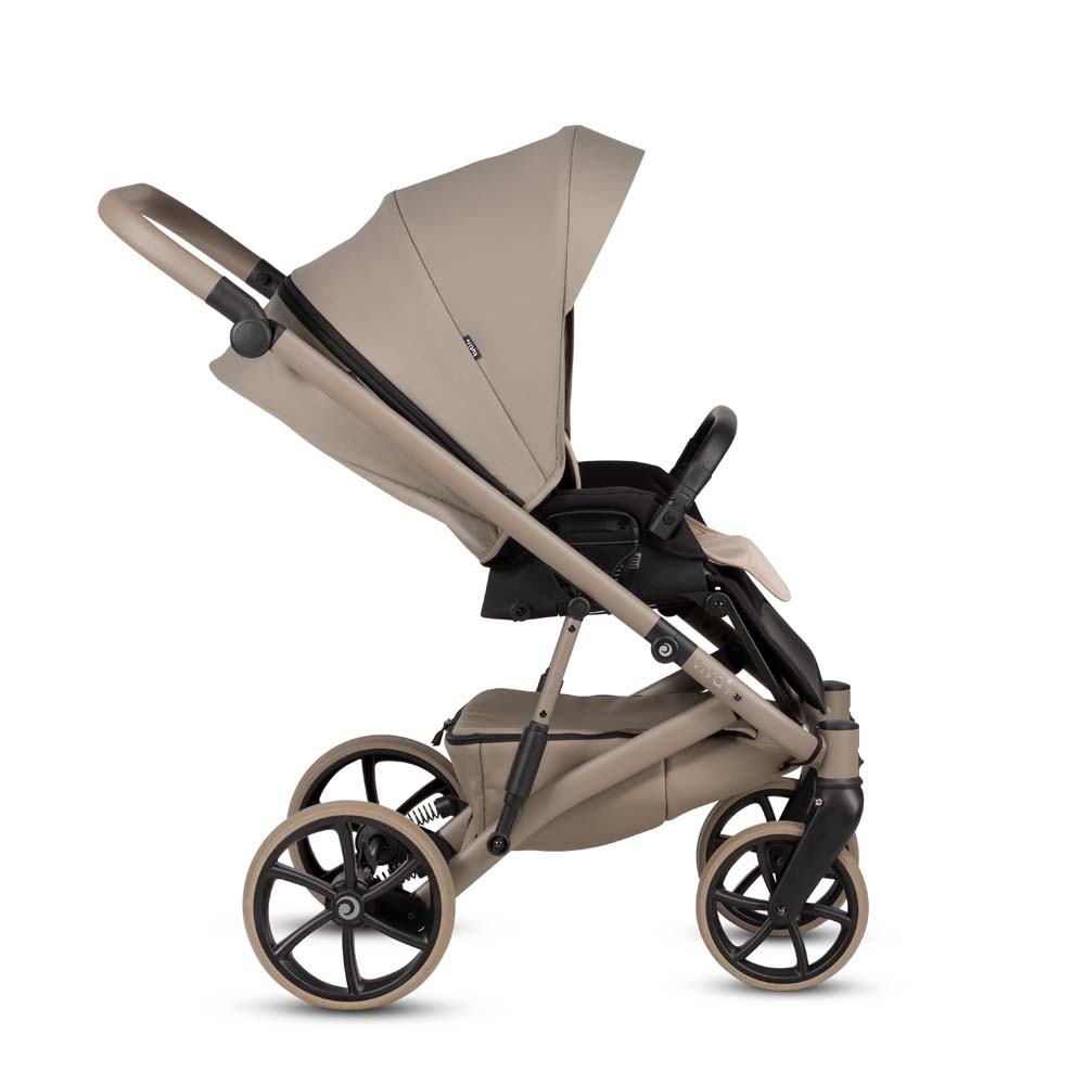 Универсальная коляска 2 в 1 Tutis Viva 6 Plus