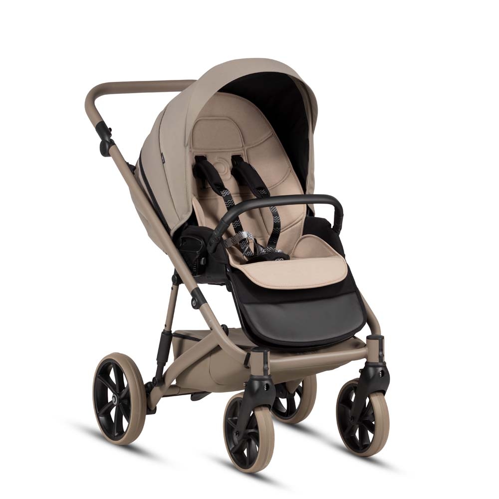 Универсальная коляска 2 в 1 Tutis Viva 6 Plus