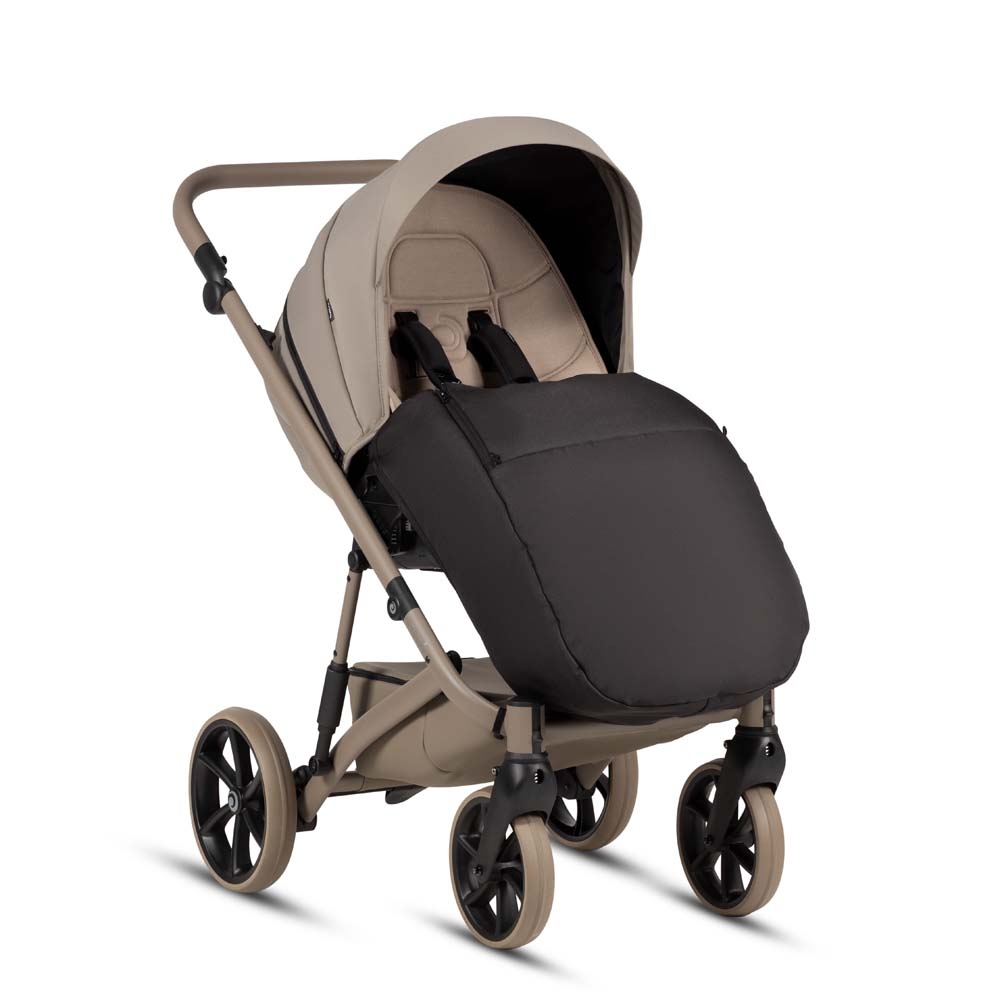 Универсальная коляска 2 в 1 Tutis Viva 6 Plus