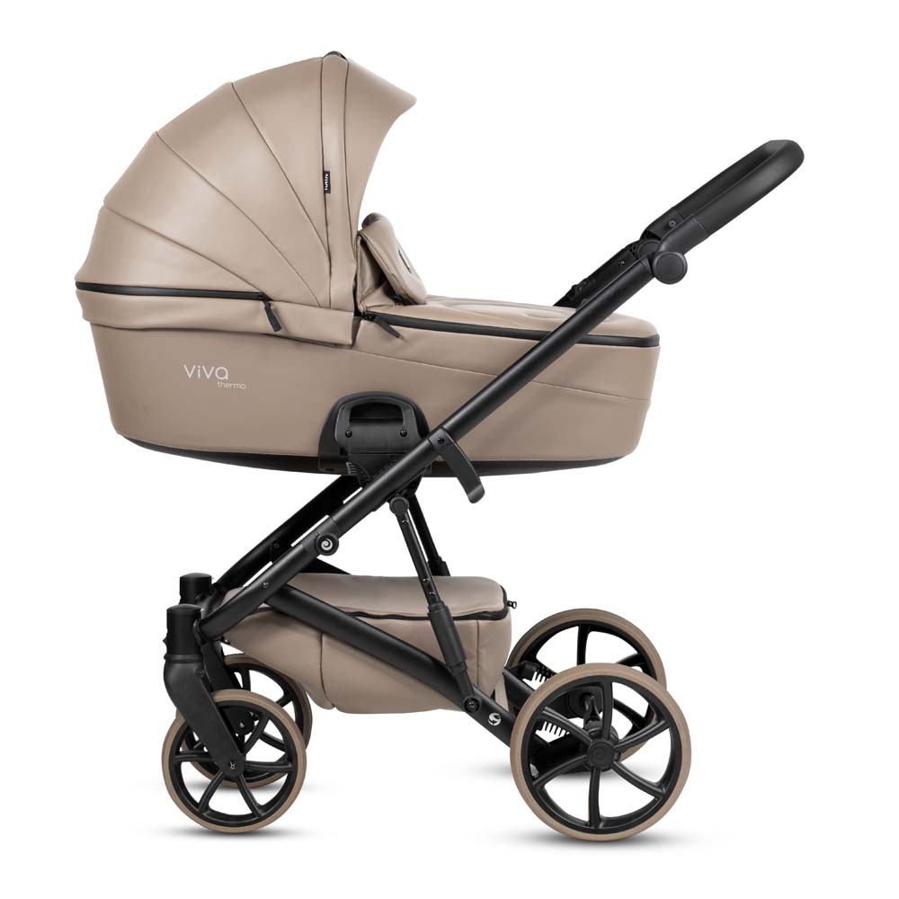 Универсальная коляска 2 в 1 Tutis Viva 6 Plus