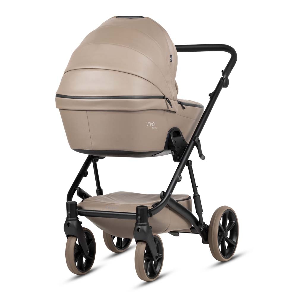 Универсальная коляска 2 в 1 Tutis Viva 6 Plus