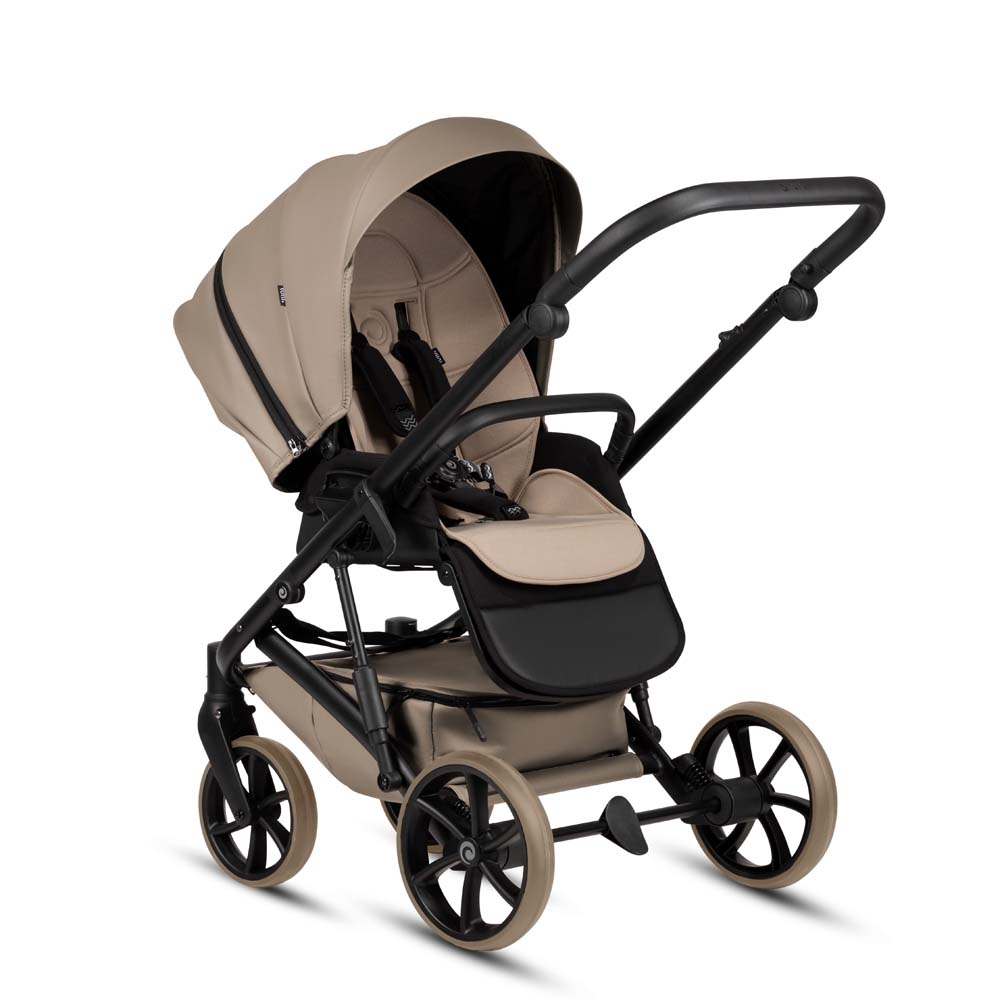 Универсальная коляска 2 в 1 Tutis Viva 6 Plus