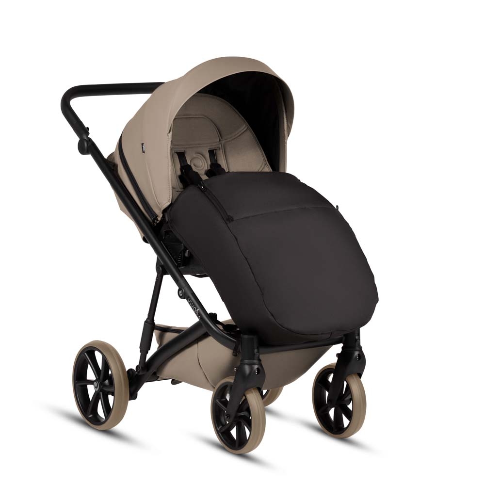 Универсальная коляска 2 в 1 Tutis Viva 6 Plus