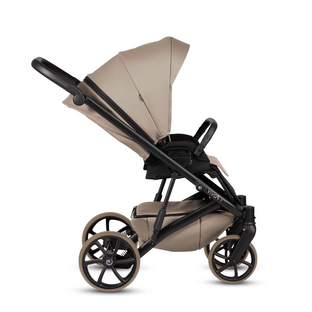 Универсальная коляска 2 в 1 Tutis Viva 6 Plus