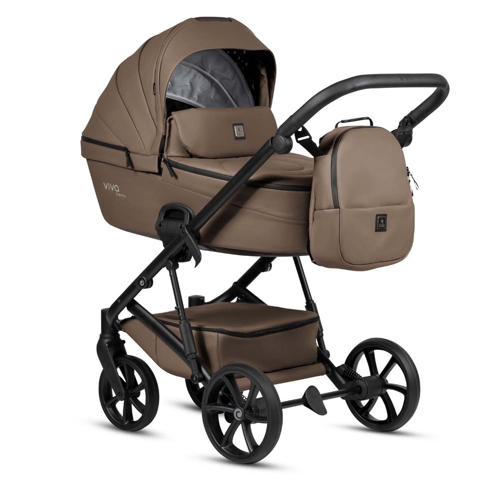 Универсальная коляска 2 в 1 Tutis Viva 6 Plus