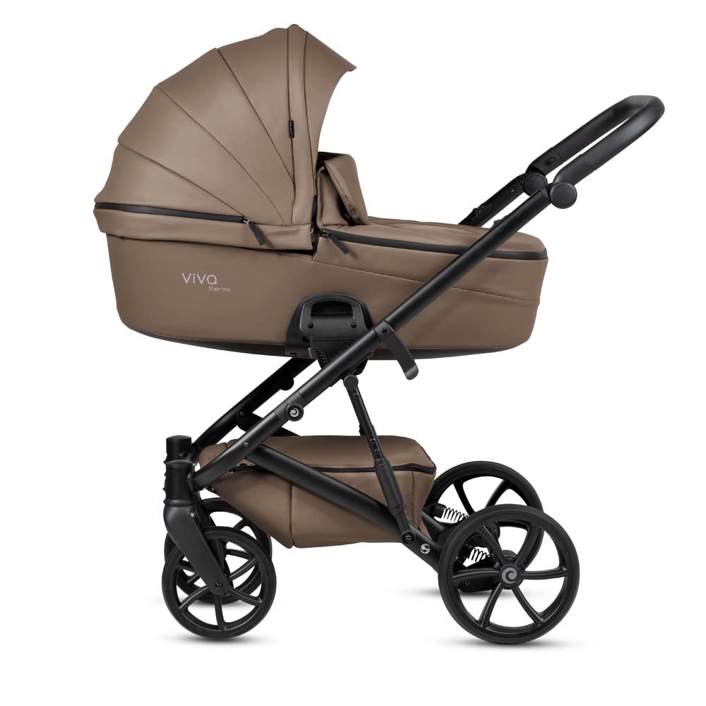 Универсальная коляска 2 в 1 Tutis Viva 6 Plus