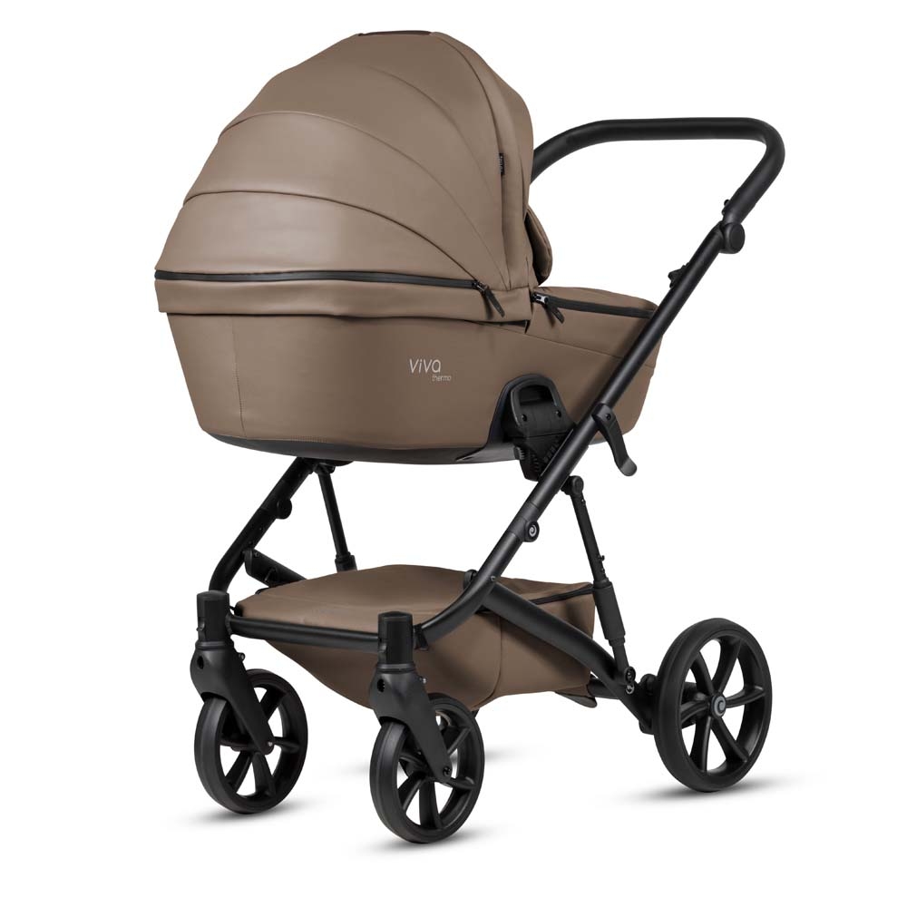 Универсальная коляска 2 в 1 Tutis Viva 6 Plus