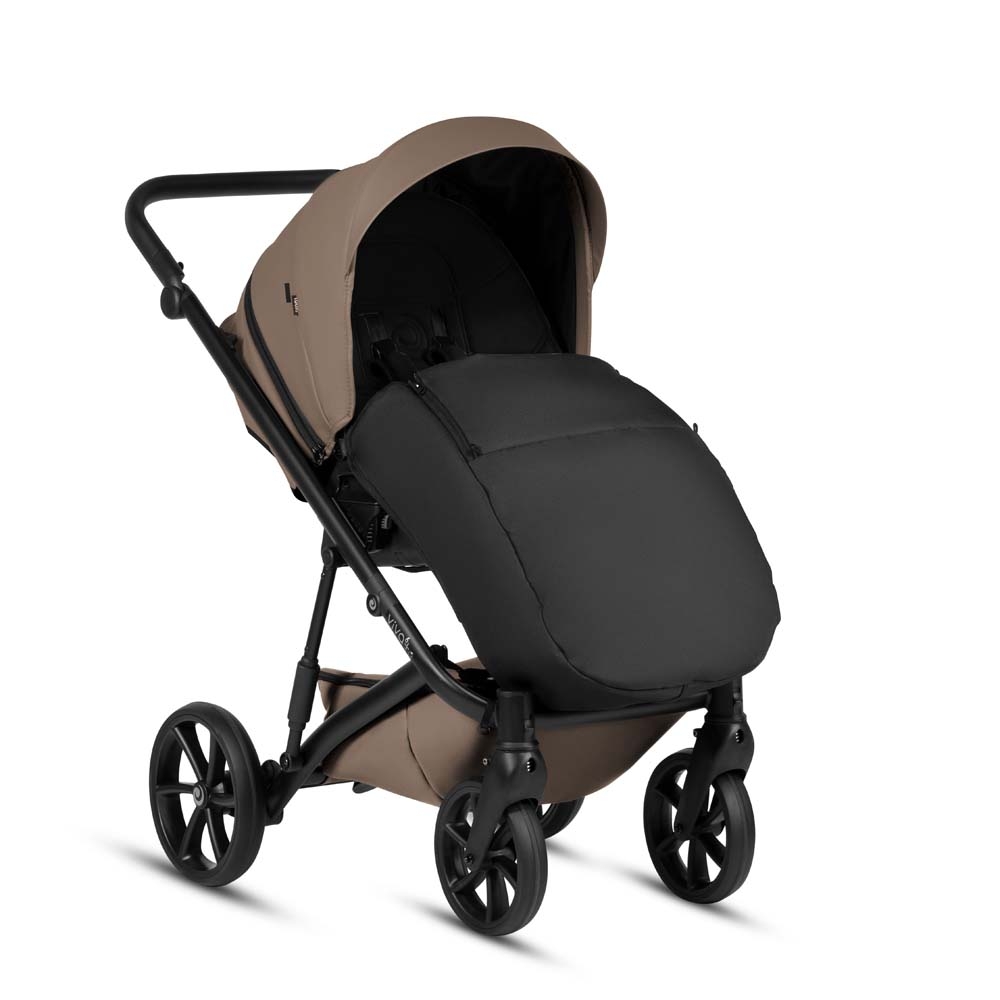 Универсальная коляска 2 в 1 Tutis Viva 6 Plus