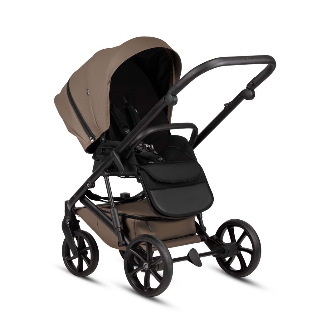 Универсальная коляска 2 в 1 Tutis Viva 6 Plus