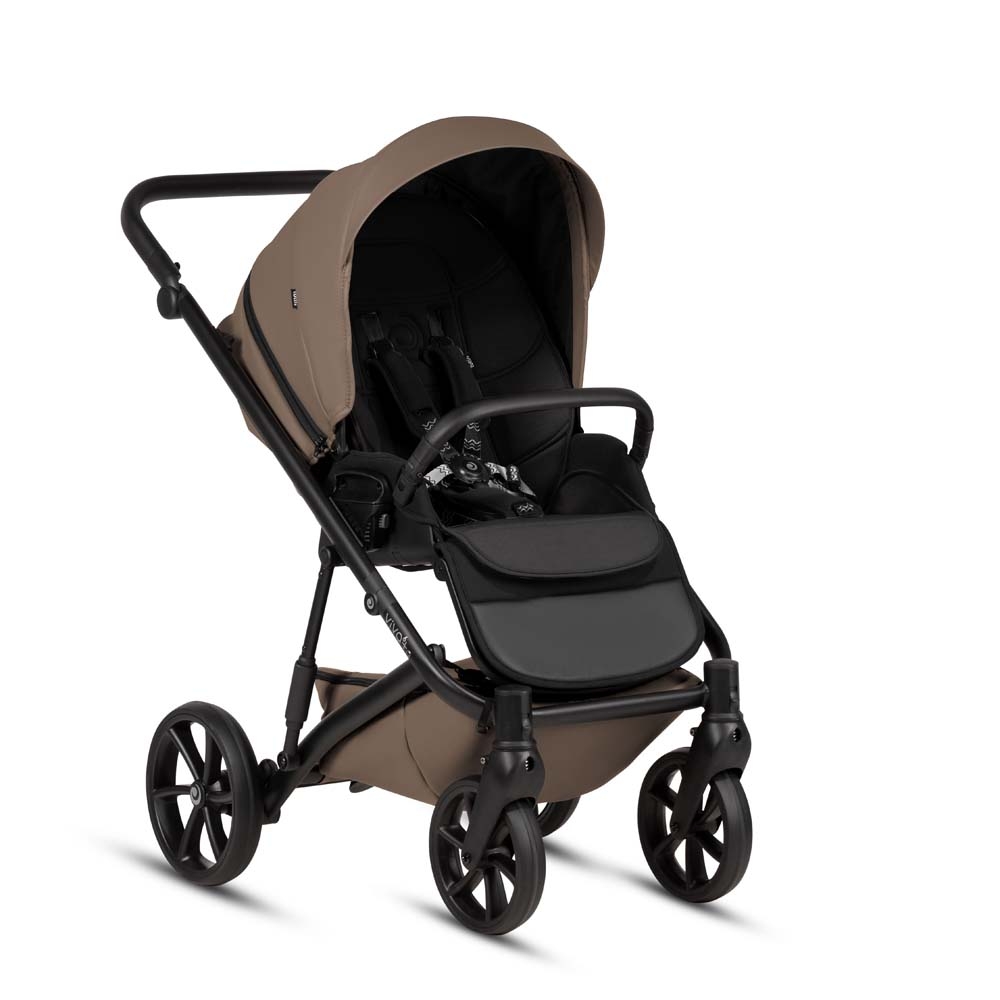 Универсальная коляска 2 в 1 Tutis Viva 6 Plus