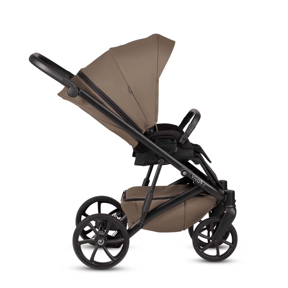 Универсальная коляска 2 в 1 Tutis Viva 6 Plus