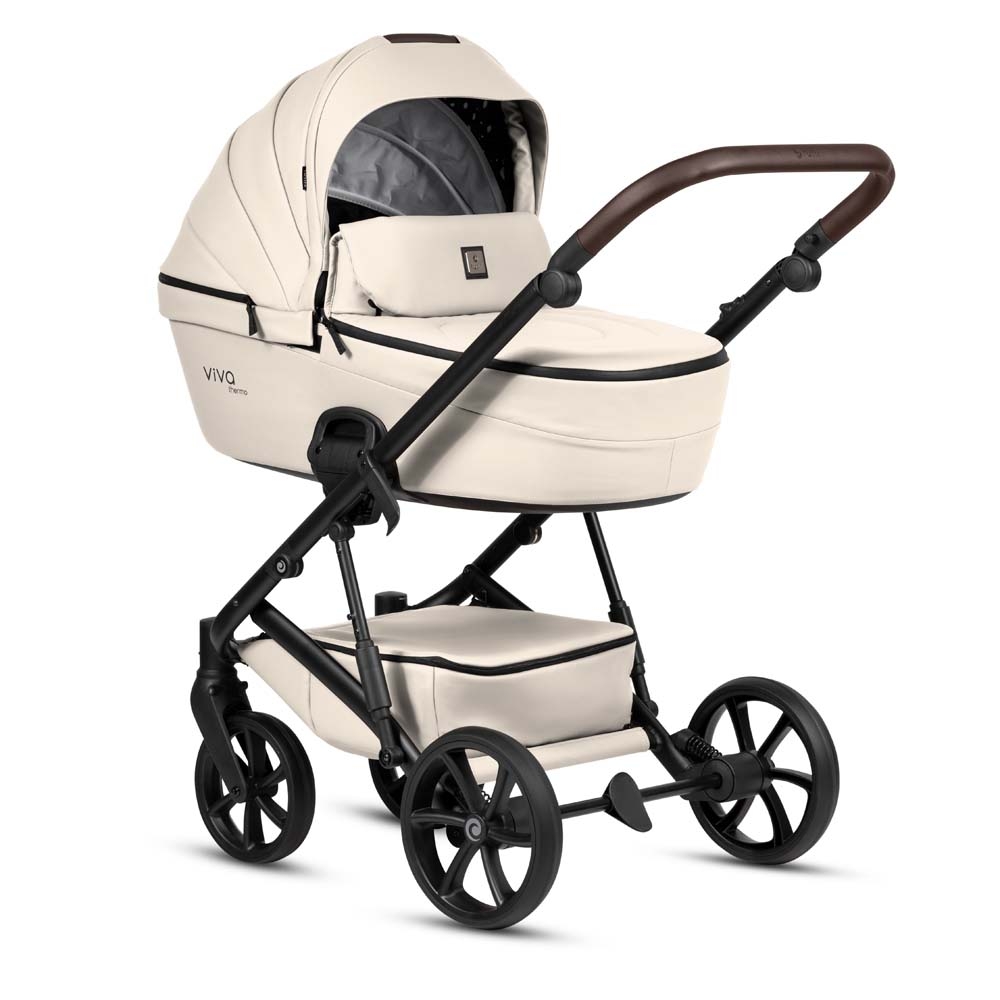 Универсальная коляска 2 в 1 Tutis Viva 6 Plus