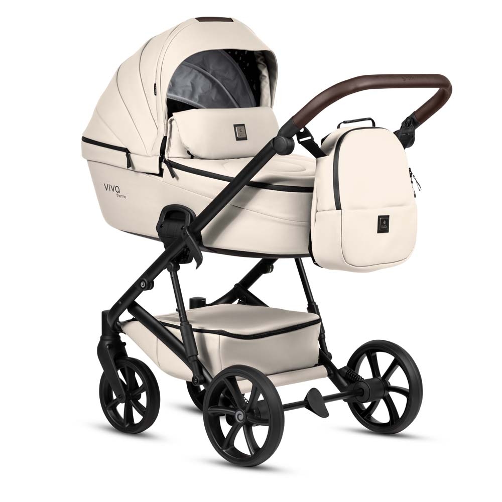 Универсальная коляска 2 в 1 Tutis Viva 6 Plus