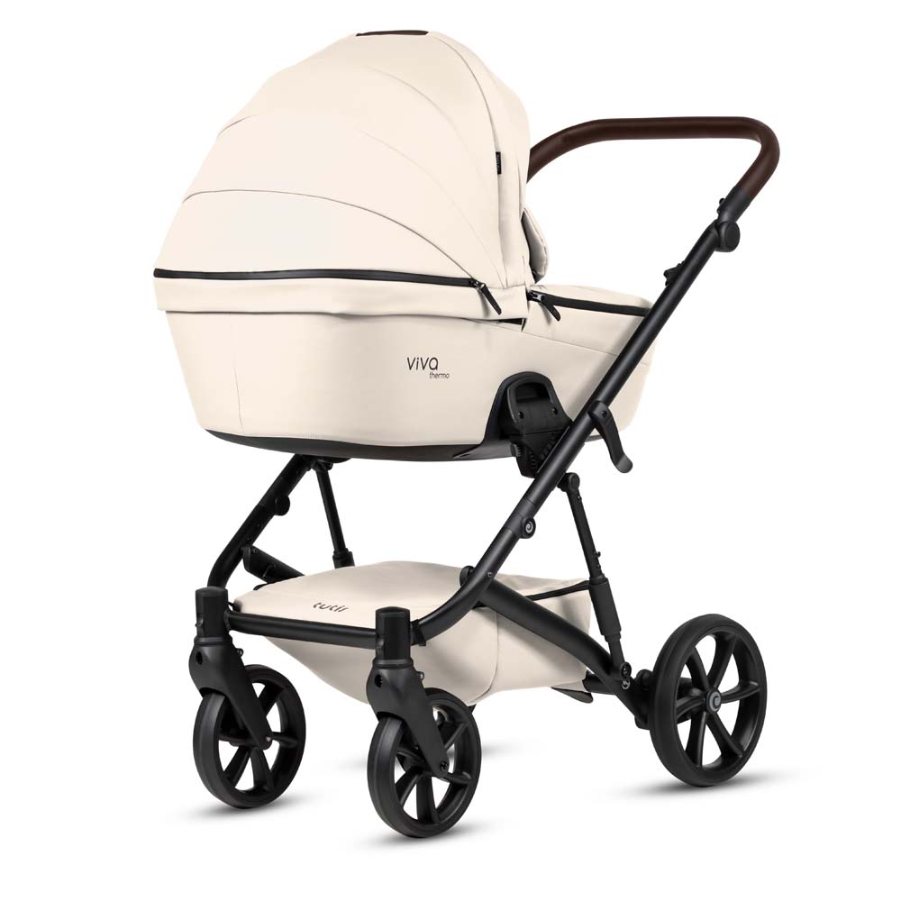 Универсальная коляска 2 в 1 Tutis Viva 6 Plus