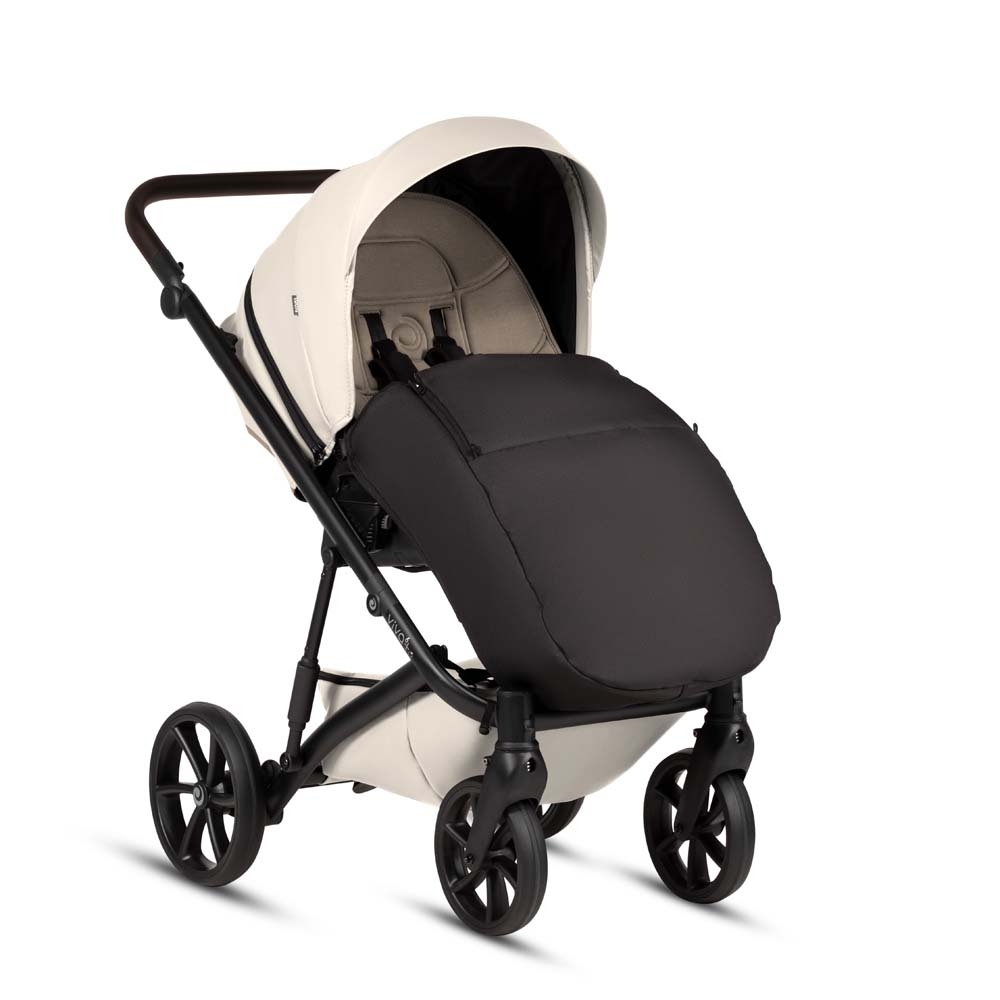 Универсальная коляска 2 в 1 Tutis Viva 6 Plus