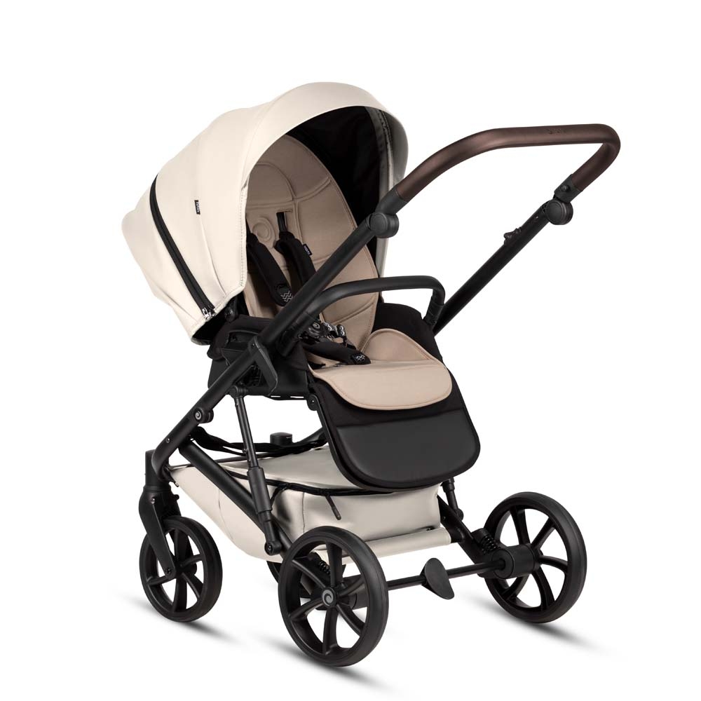 Универсальная коляска 2 в 1 Tutis Viva 6 Plus