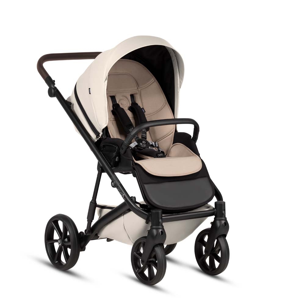 Универсальная коляска 2 в 1 Tutis Viva 6 Plus