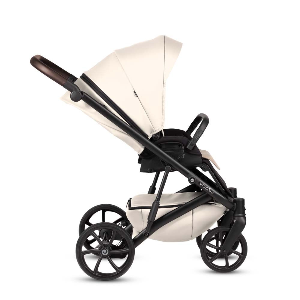 Универсальная коляска 2 в 1 Tutis Viva 6 Plus