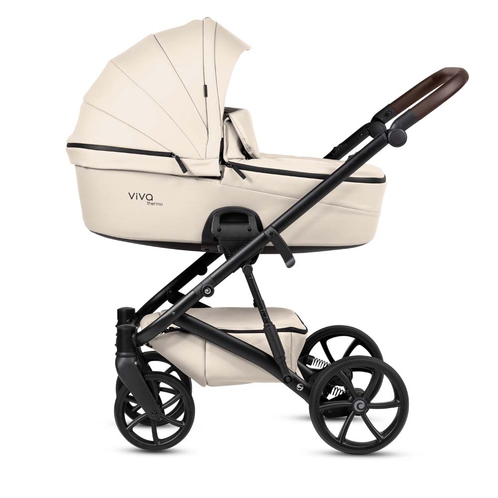 Универсальная коляска 2 в 1 Tutis Viva 6 Plus