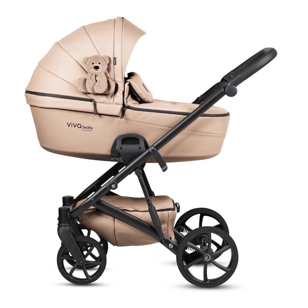 Универсальная коляска 2 в 1 Tutis Viva 6 Plus