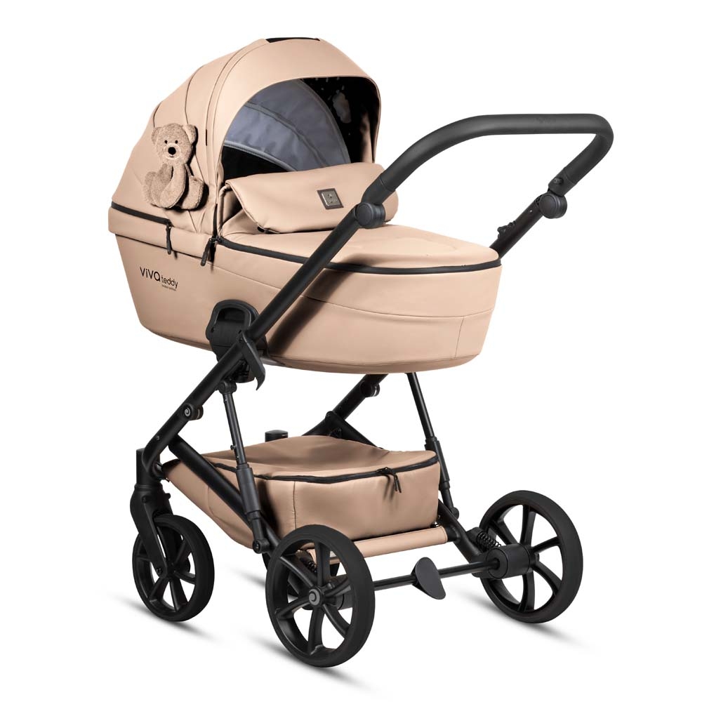 Универсальная коляска 2 в 1 Tutis Viva 6 Plus