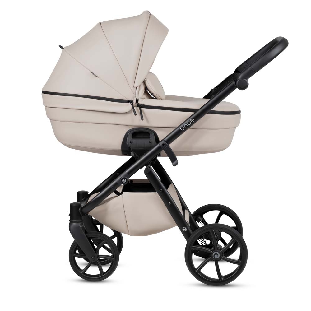 Универсальная коляска 2 в 1 Tutis Uno 6 Plus