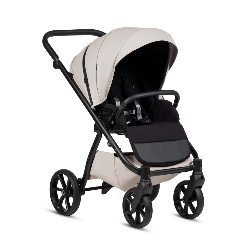 Универсальная коляска 2 в 1 Tutis Uno 6 Plus