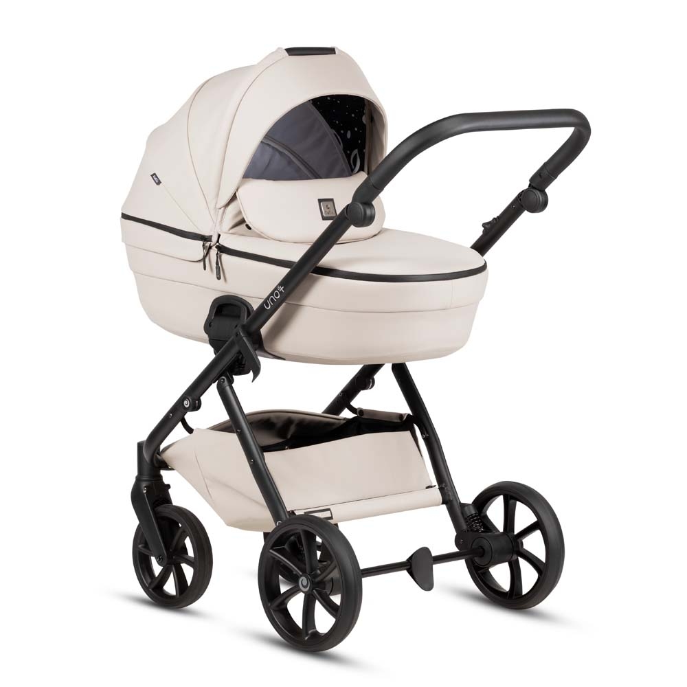 Универсальная коляска 2 в 1 Tutis Uno 6 Plus