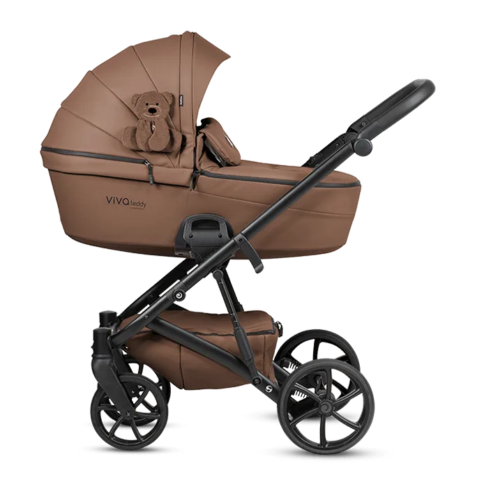 Универсальная коляска 2 в 1 Tutis Viva 6 Plus