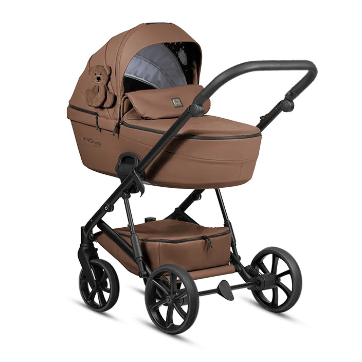 Универсальная коляска 2 в 1 Tutis Viva 6 Plus