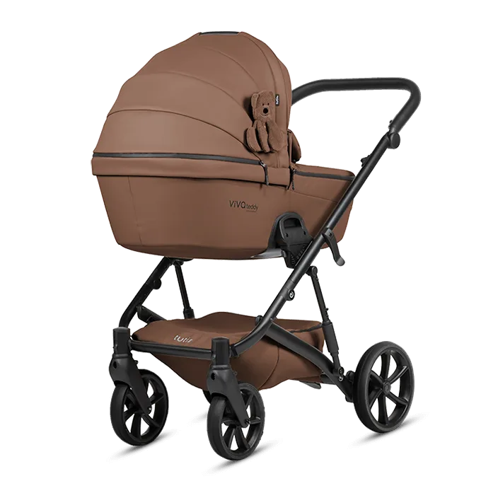 Универсальная коляска 2 в 1 Tutis Viva 6 Plus