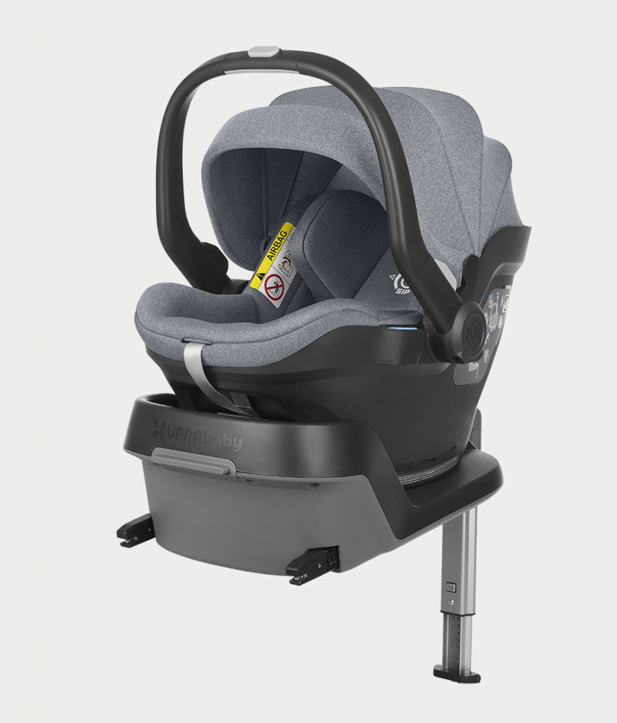 Автокресло UPPAbaby MESA i-Size