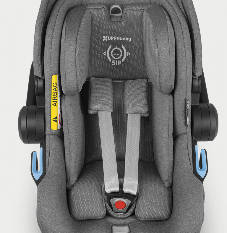 Автокресло UPPAbaby MESA i-Size